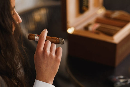 The Types of Cigars You Should Know About