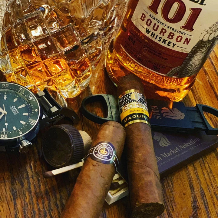 What is a Havana Cigar?