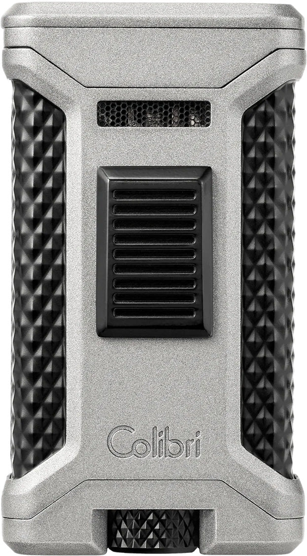 COLIBRI ASCARI CHARCOAL