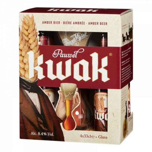 Kwak Gift Pack