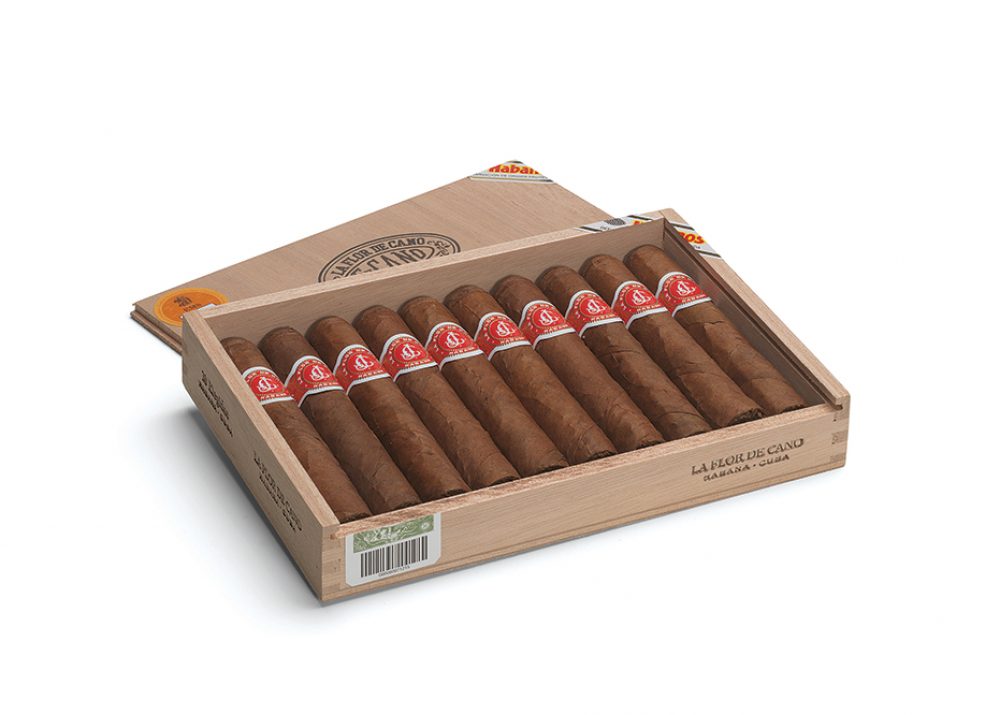 FLOR DE CANO – ELEGIDOS