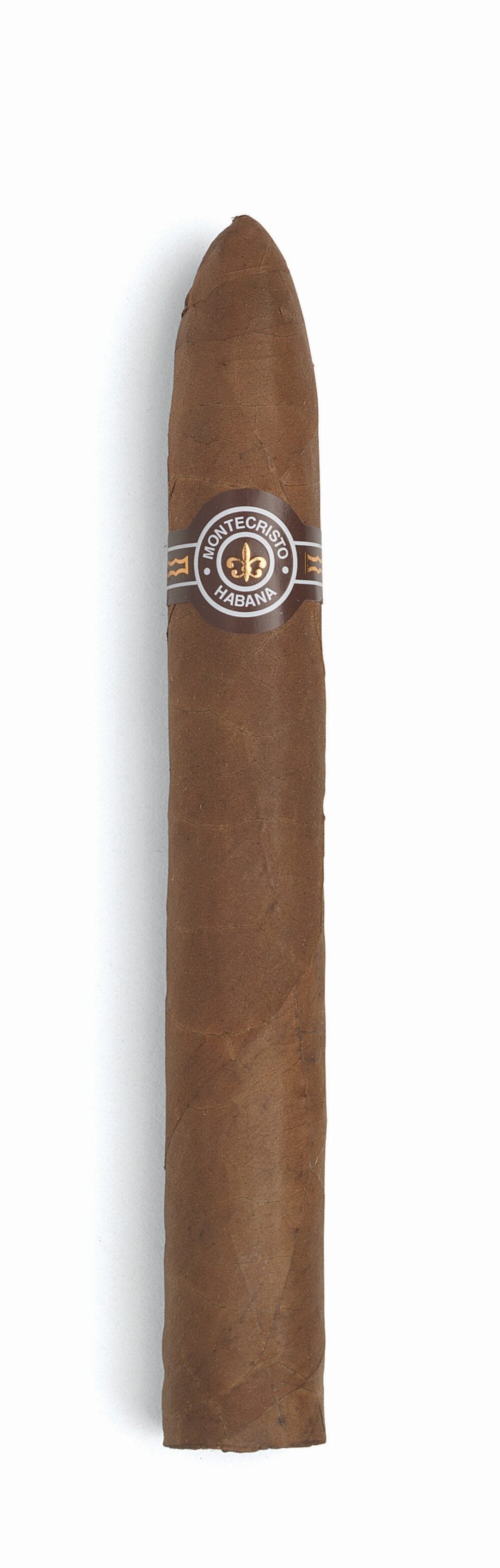 Montecristo No.2 Single - Medium/Full