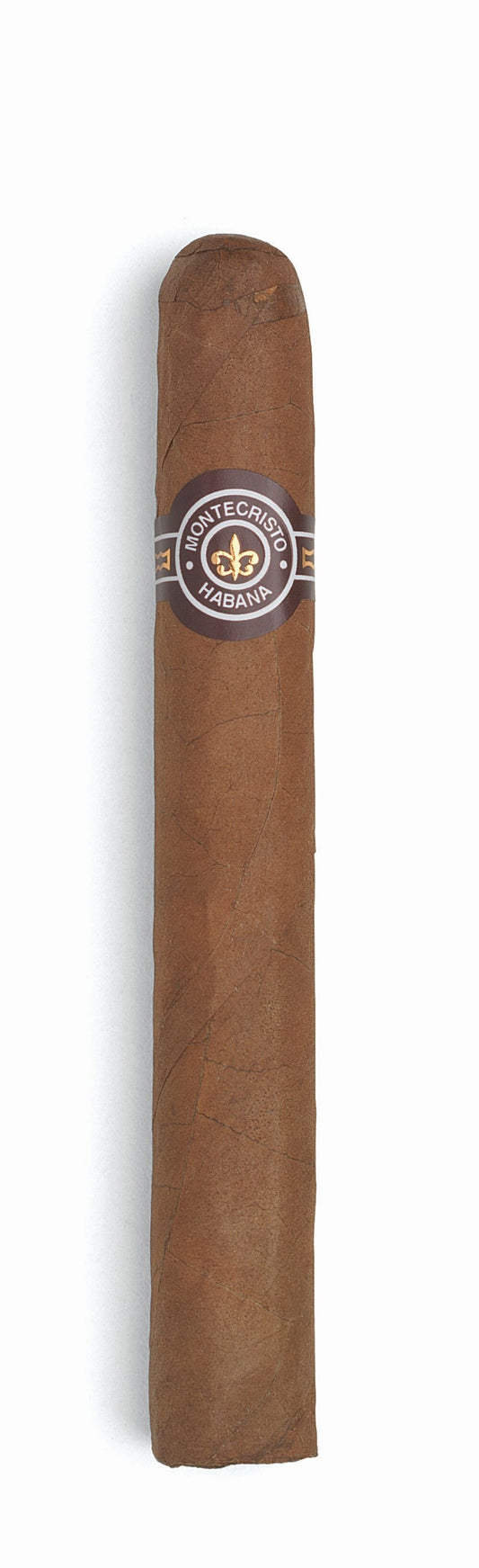 Montecristo No.4 - Full