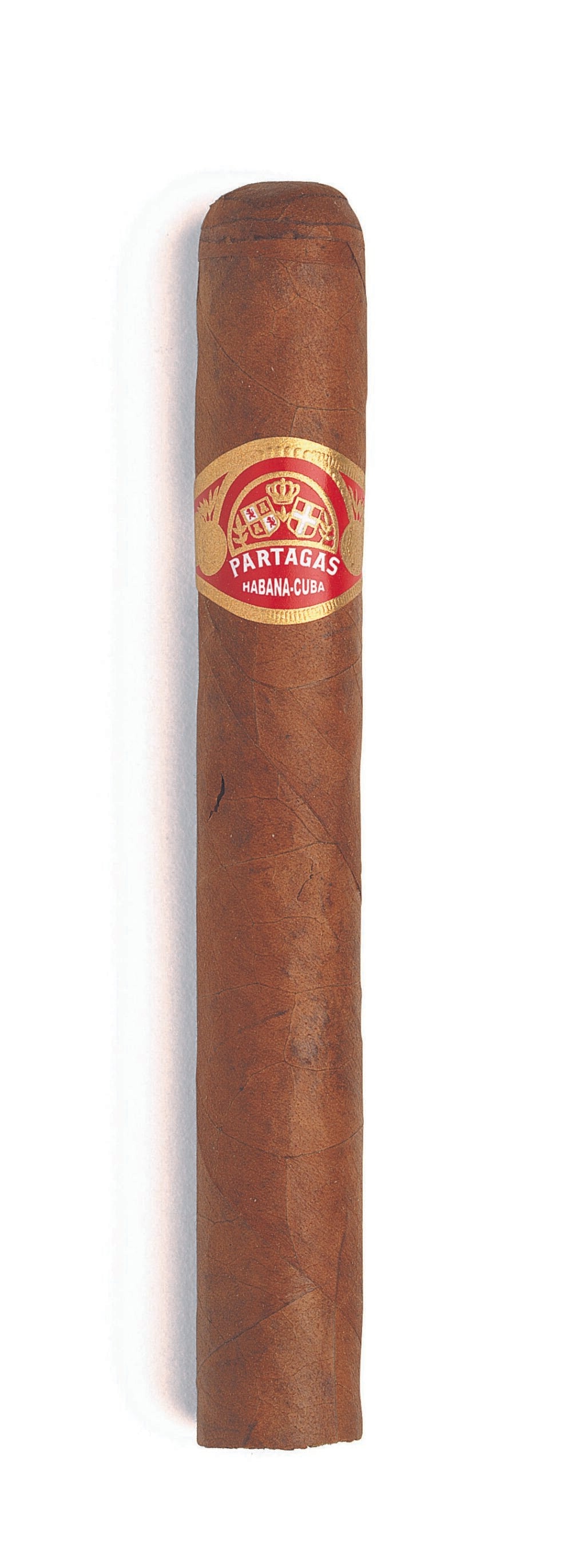 Partagas Capitols Cigar Retro Collection - Tin of 5