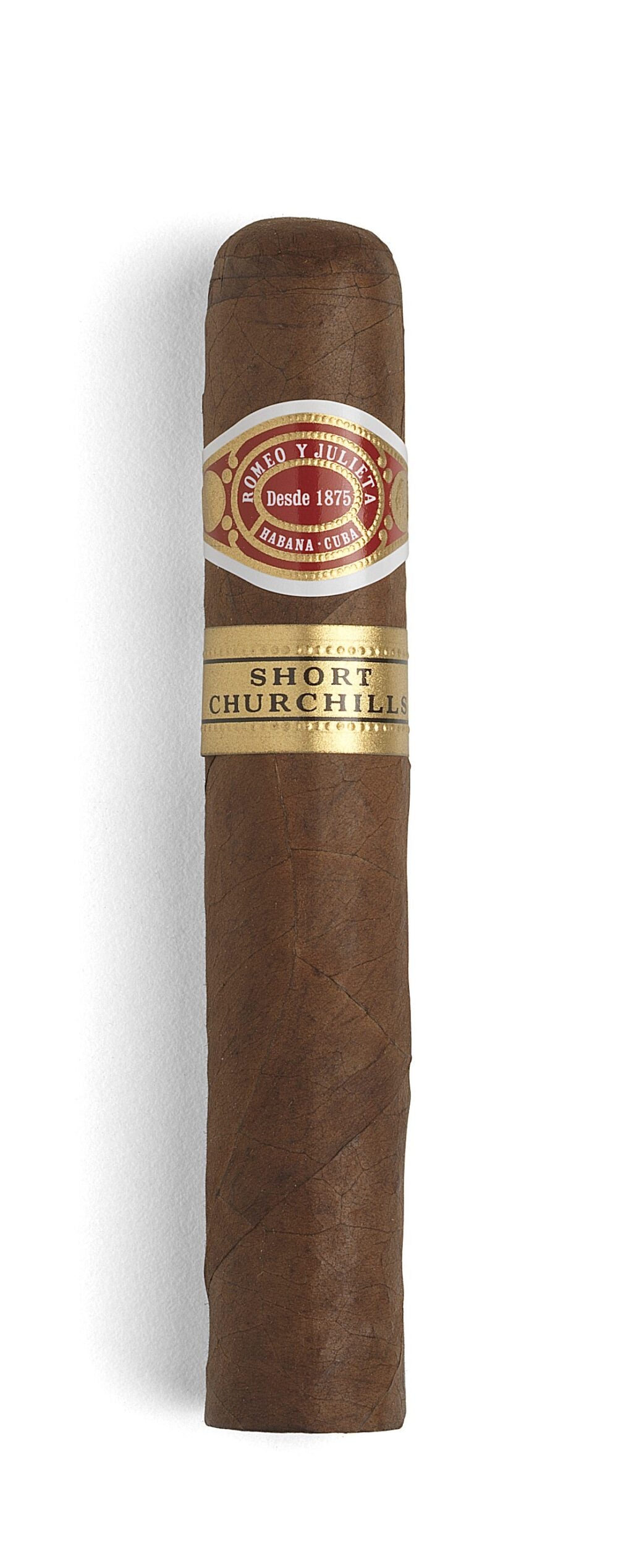 Romeo Y Julieta Short Churchill - Medium