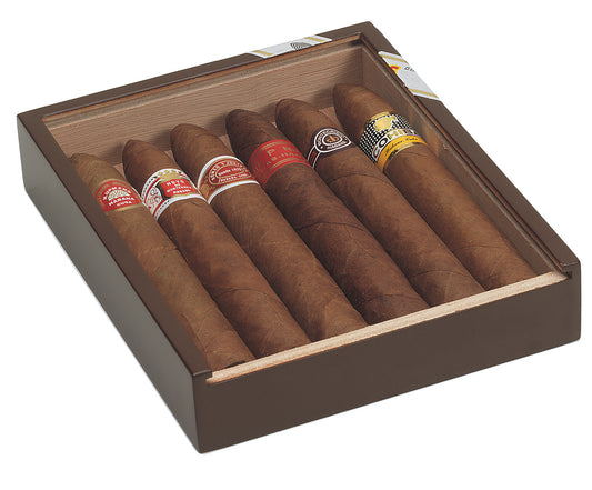 Seleccion Piramide Gift Box