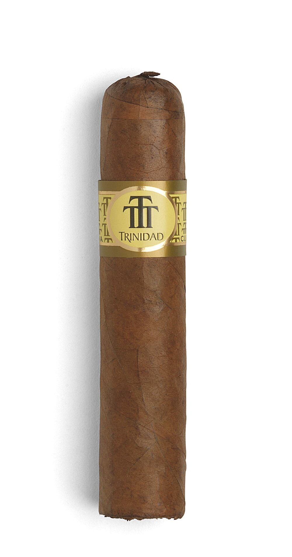 Trinidad Vigia - Medium