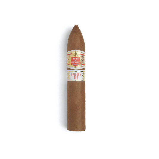 HOYO DE MONTERREY – EPICURES NO.3 – SLB