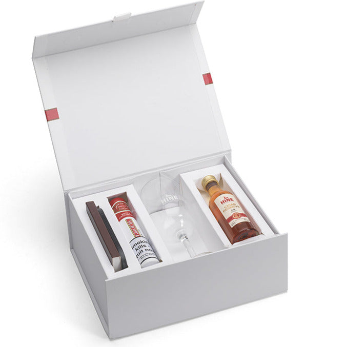 Romeo y Julieta Short Churchill & Hine Cigar Reserve Gift Box